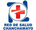 RED DE SALUD CHANCHAMAYO Logo