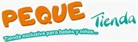 Peque Tienda Logo