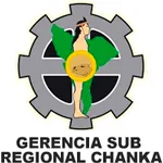 GERENCIA SUB REGIONAL CHANKA Logo