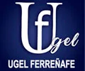 UGEL FERREÑAFE Logo