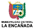 MUNICIPALIDAD LA ENCAÑADA Logo