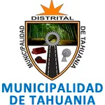 MUNICIPALIDAD DE TAHUANIA Logo