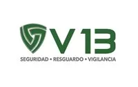 v13 S.A.C Logo