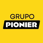 Grupo Pionier Logo